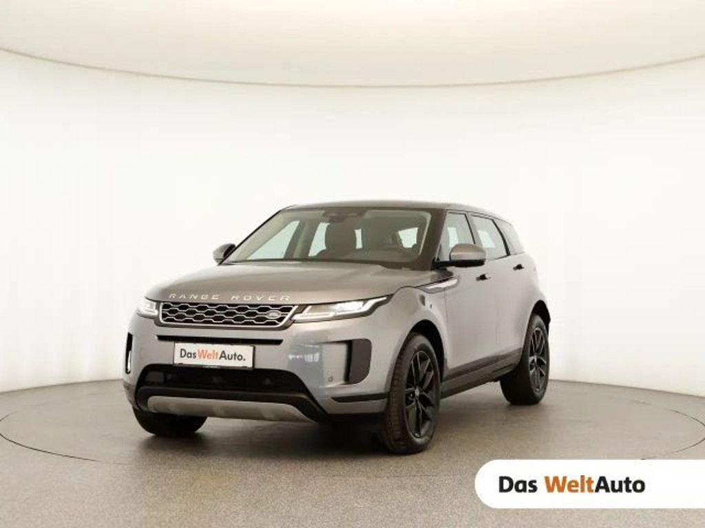 Land Rover Range Rover Evoque S AWD