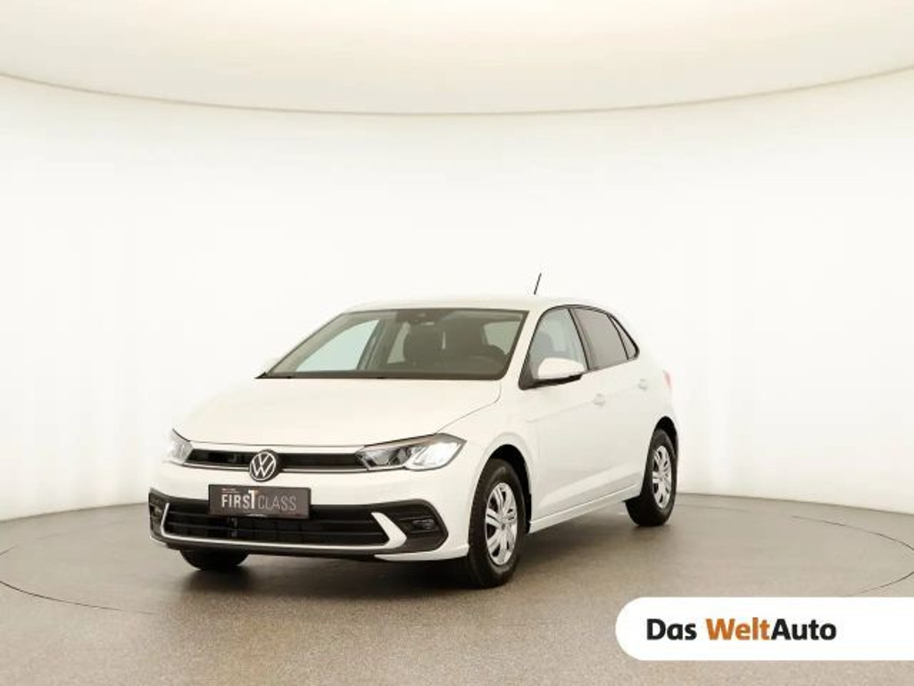 Volkswagen Polo 4Me TSI