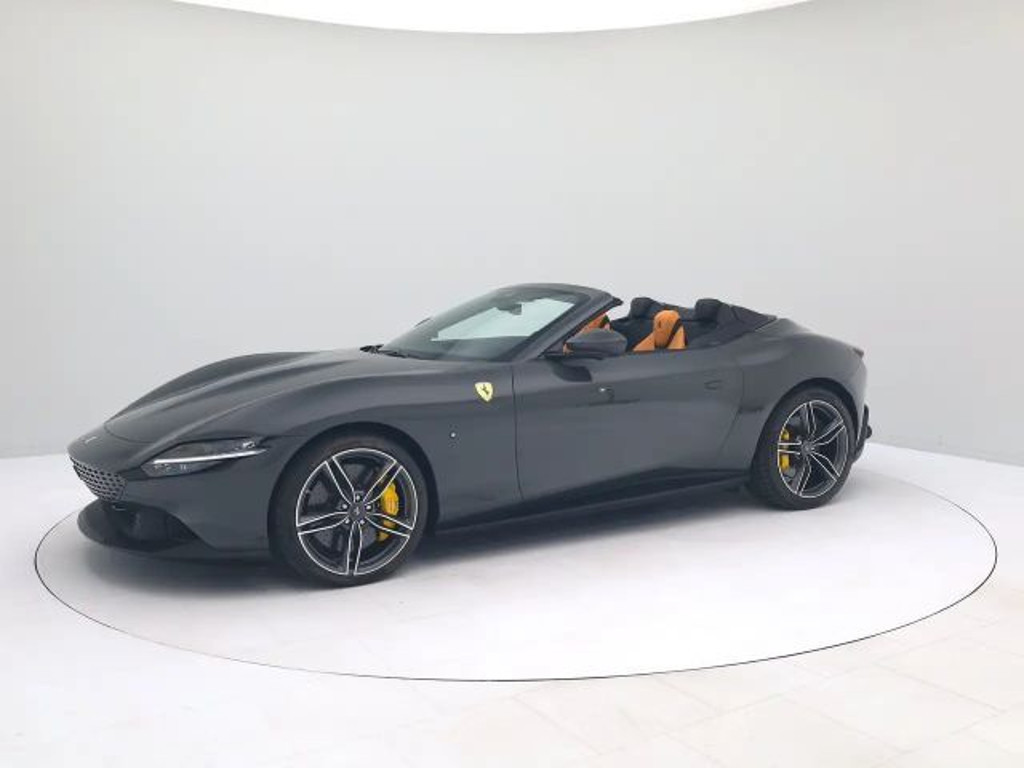 Ferrari Roma