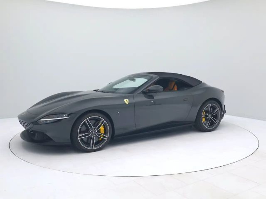 Ferrari Roma