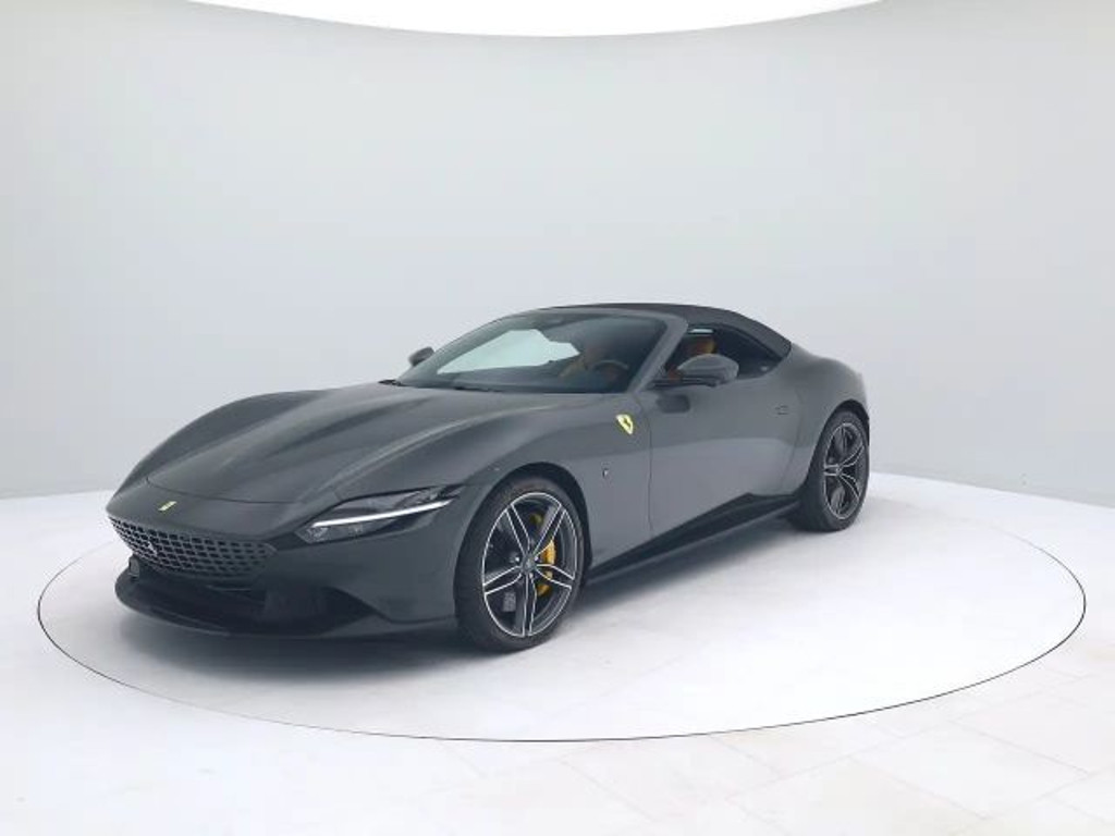 Ferrari Roma