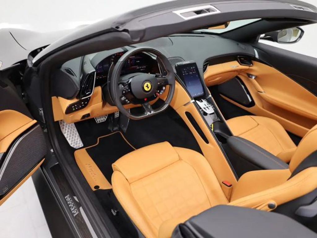 Ferrari Roma
