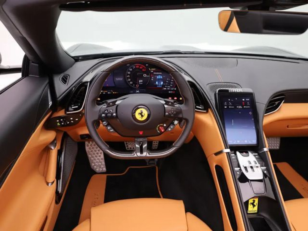 Ferrari Roma