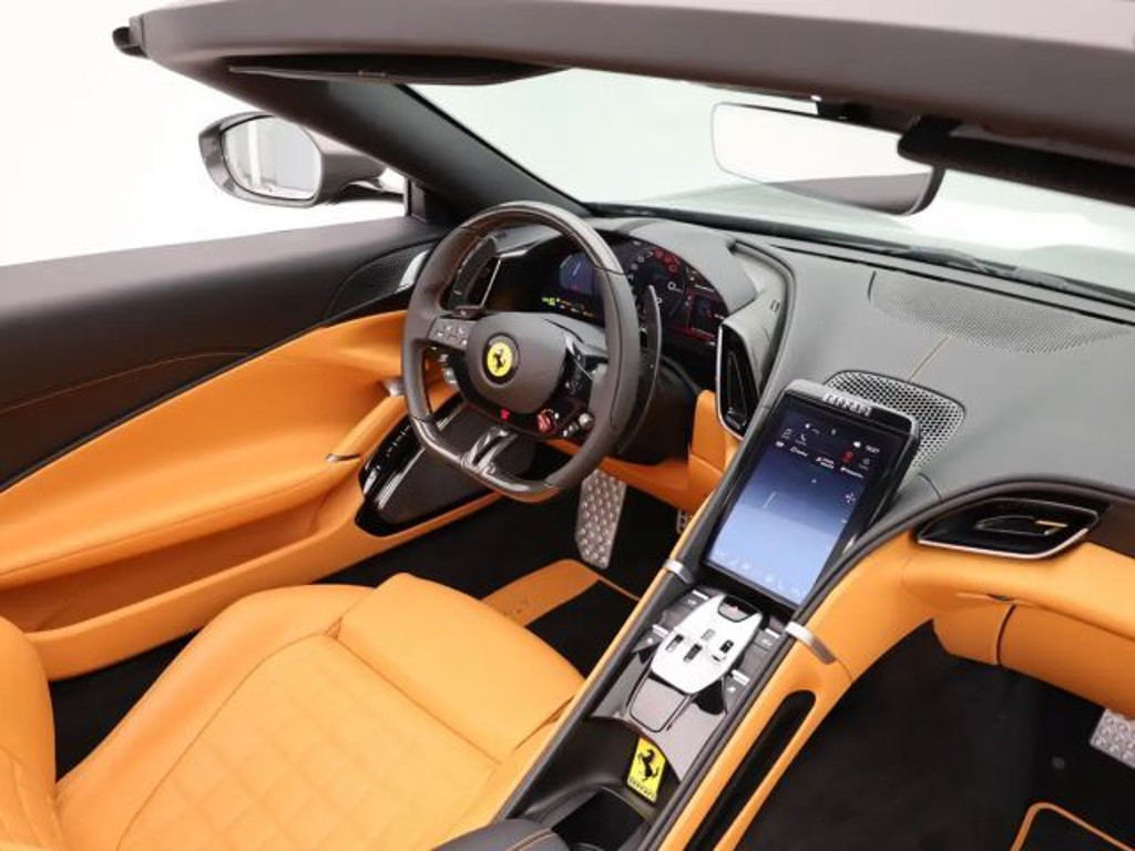 Ferrari Roma