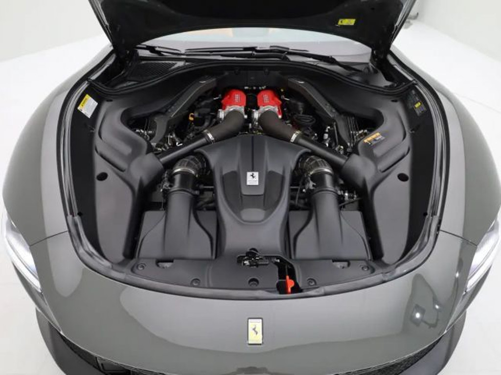 Ferrari Roma