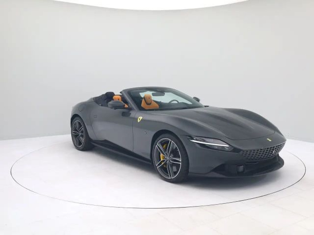 Ferrari Roma