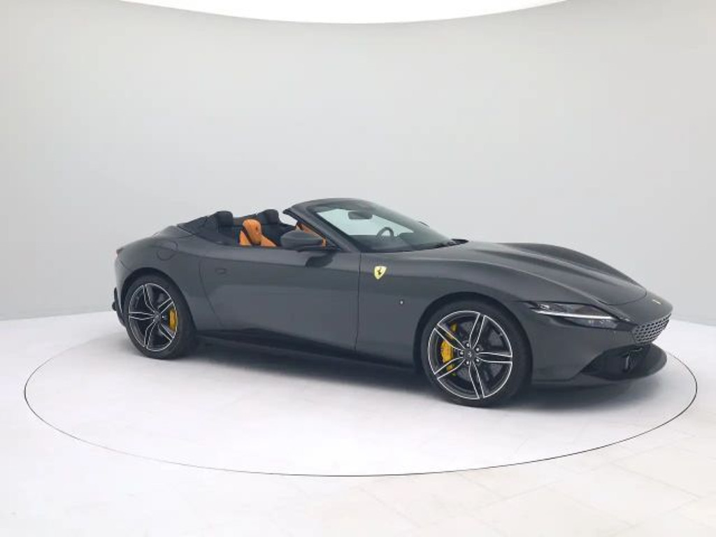 Ferrari Roma