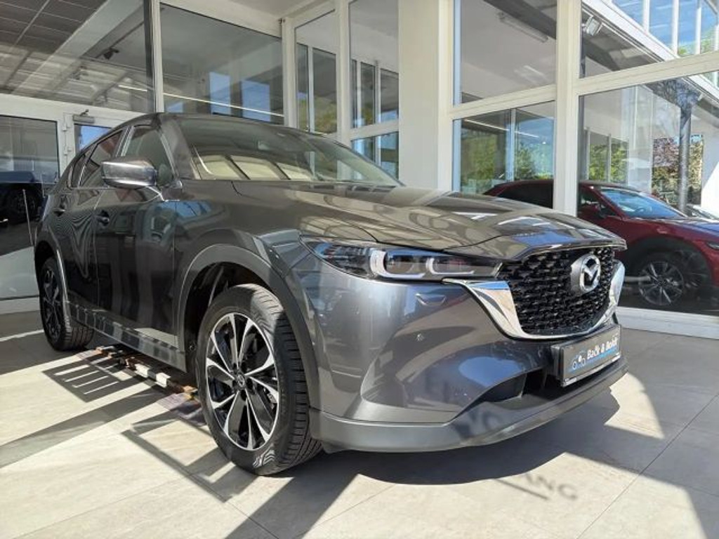 Mazda CX-5 Advantage