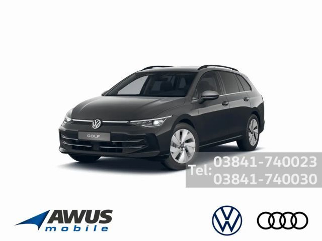 Volkswagen Golf DSG Style Variant Plus Golf VIII 2.0 TDI