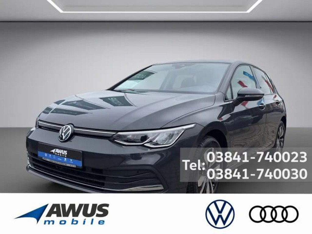 Volkswagen Golf DSG Golf VIII 1.5 eTSI Move
