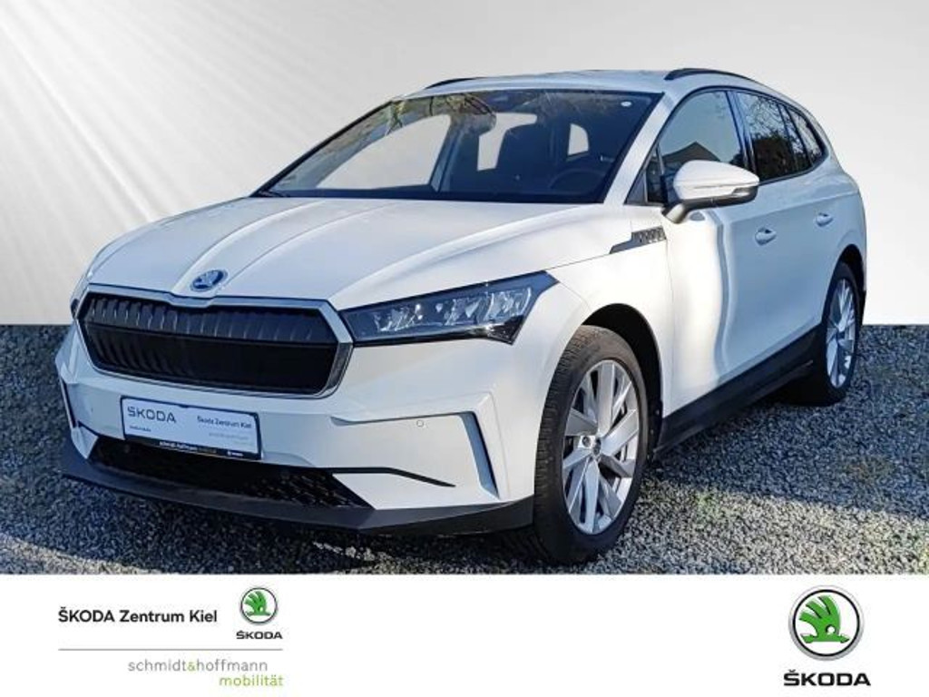 Skoda Enyaq iV iV 60 Loft