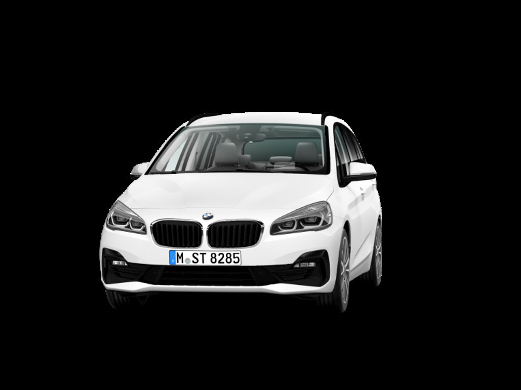 BMW 2 Serie 220 220d