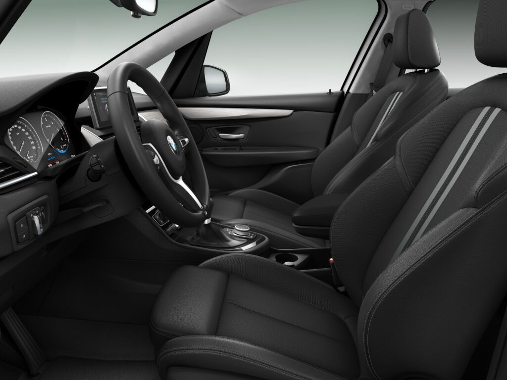 BMW 2 Serie