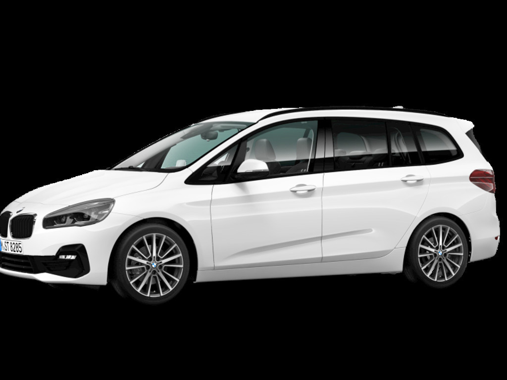 BMW 2 Serie