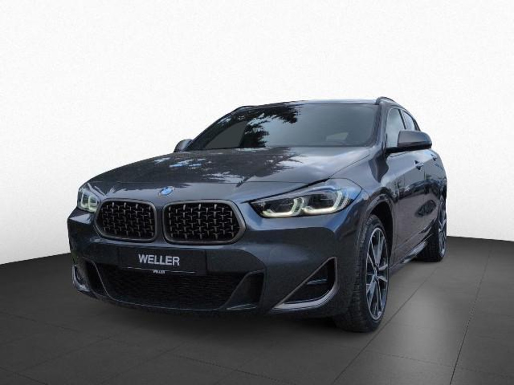 BMW X2 M35i