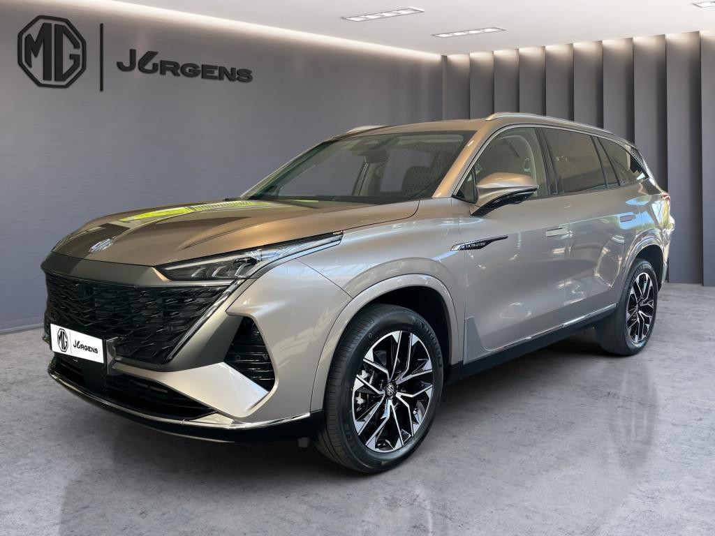 MG MGS9