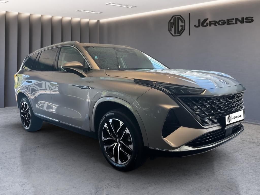 MG MGS9
