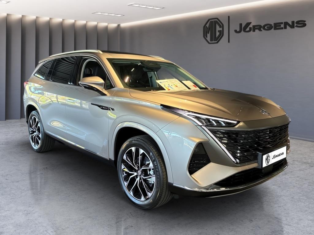MG MGS9