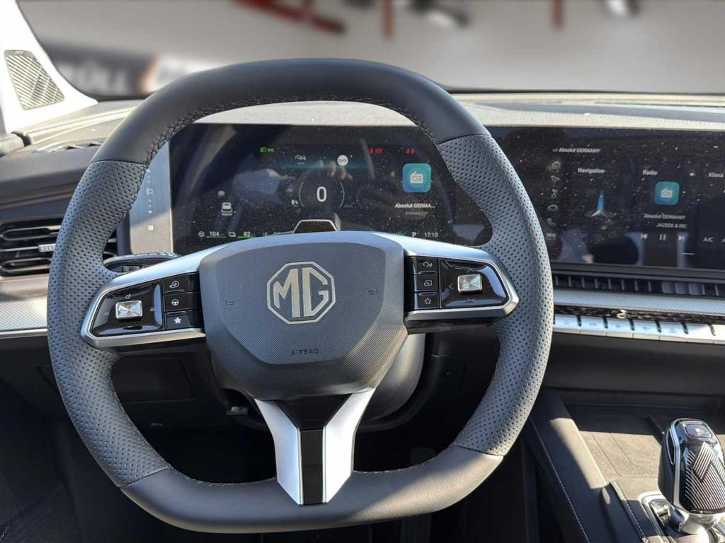 MG MGS9
