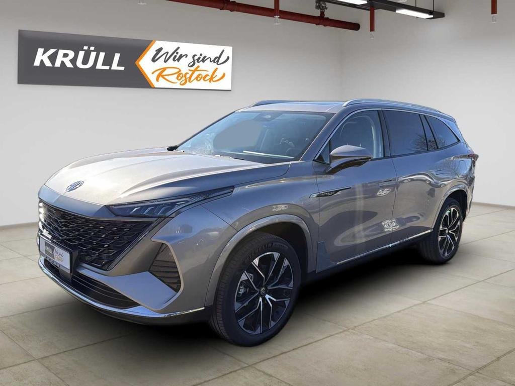 MG MGS9
