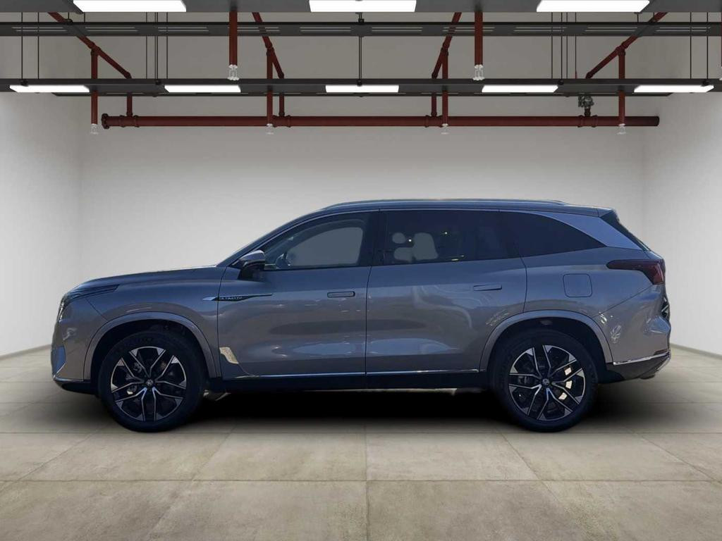 MG MGS9