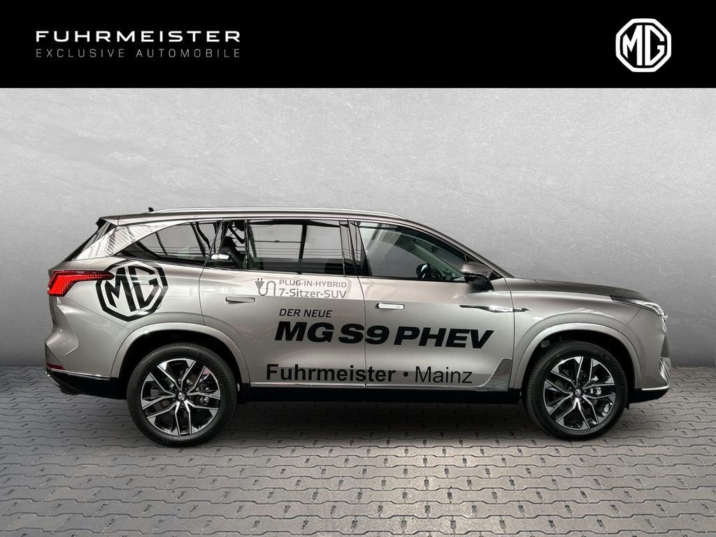 MG MGS9