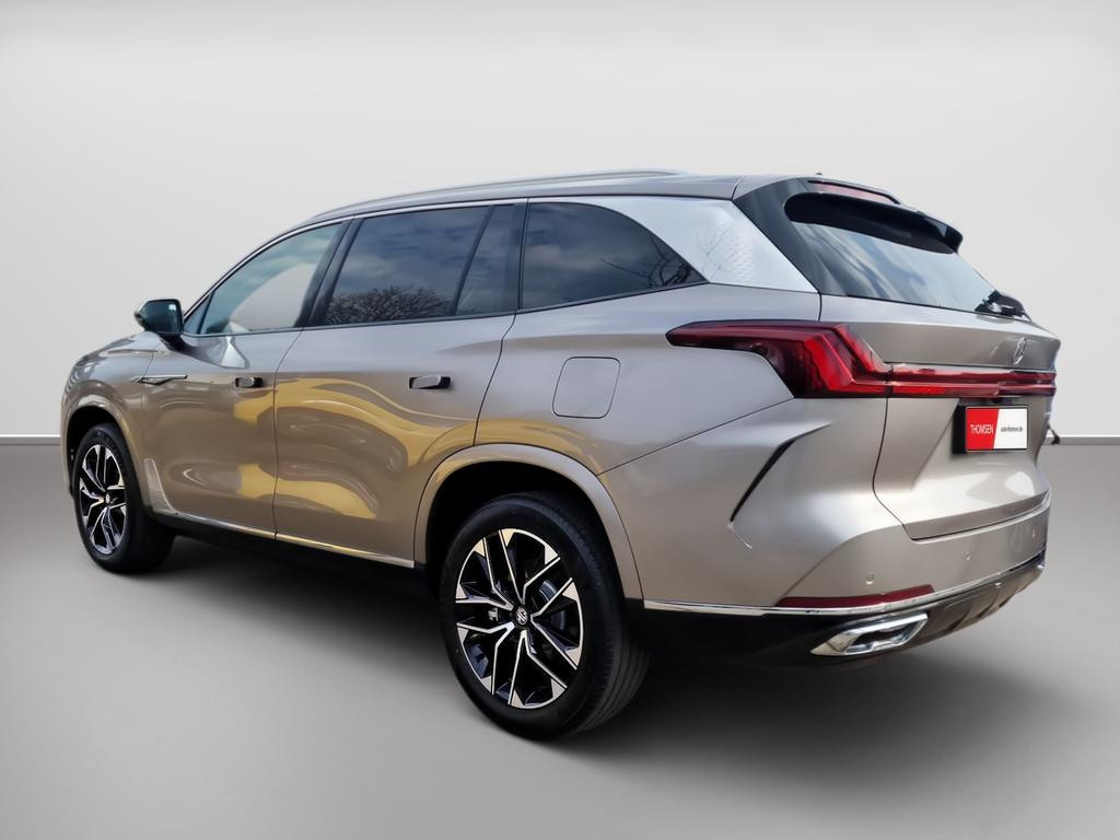 MG MGS9