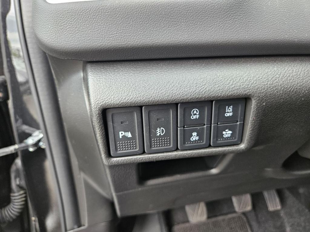 Suzuki S-Cross Comfort Hybrid