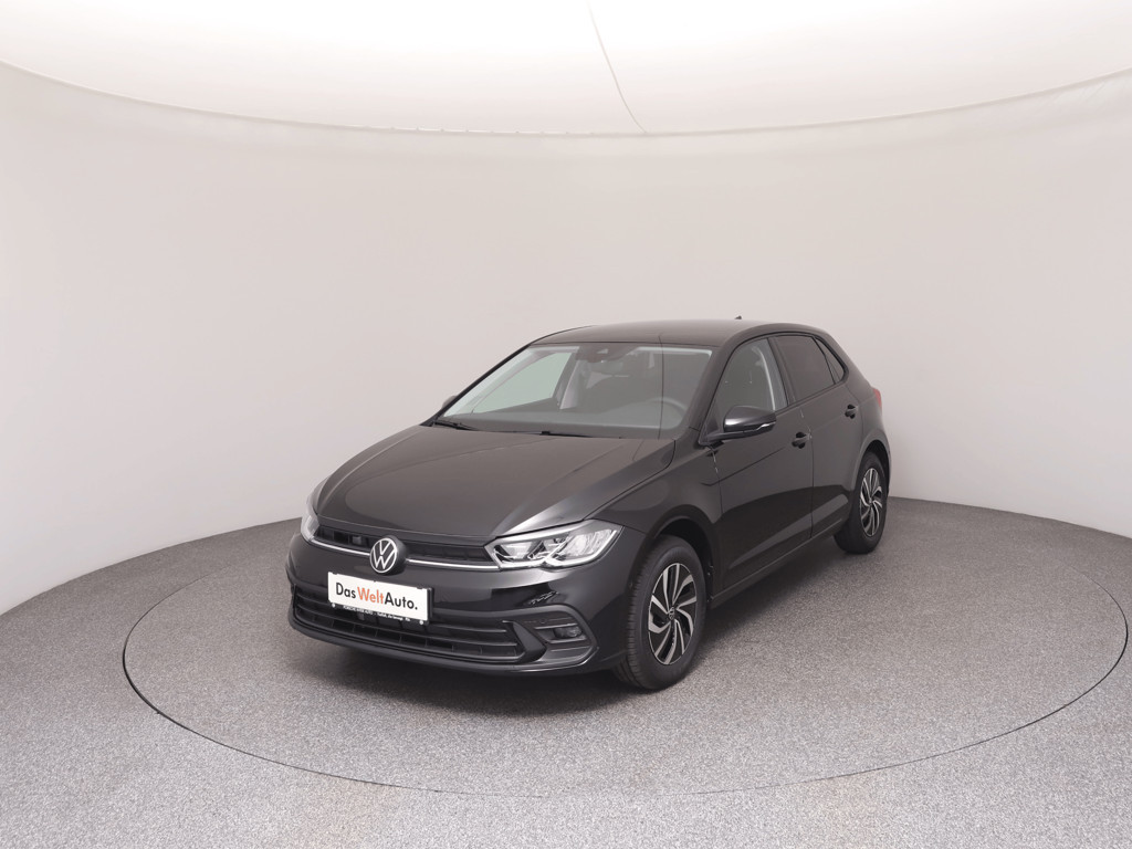 Volkswagen Polo DSG