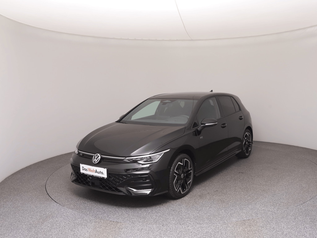 Volkswagen Golf DSG Sport