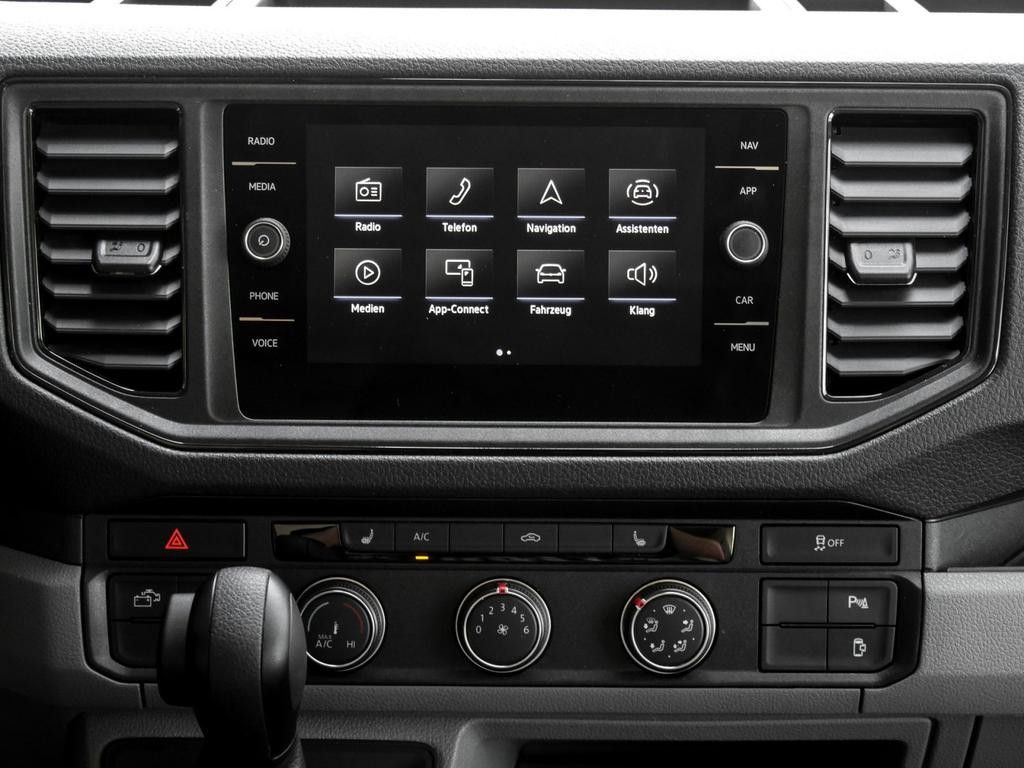 Volkswagen Grand California