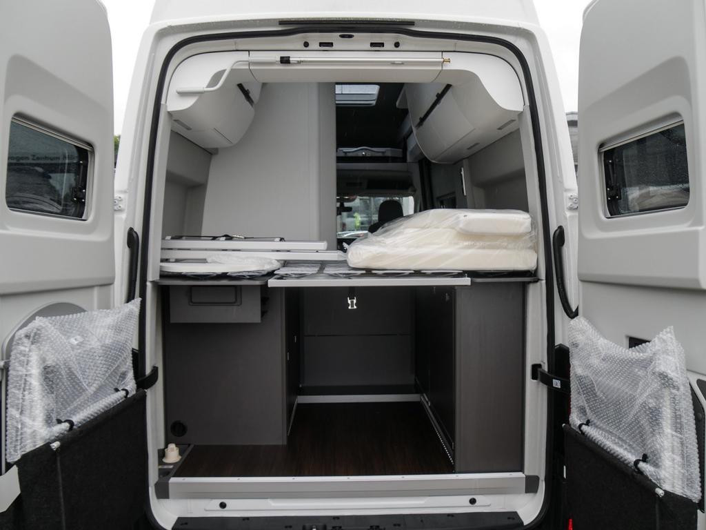 Volkswagen Grand California