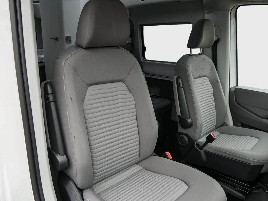Volkswagen Grand California