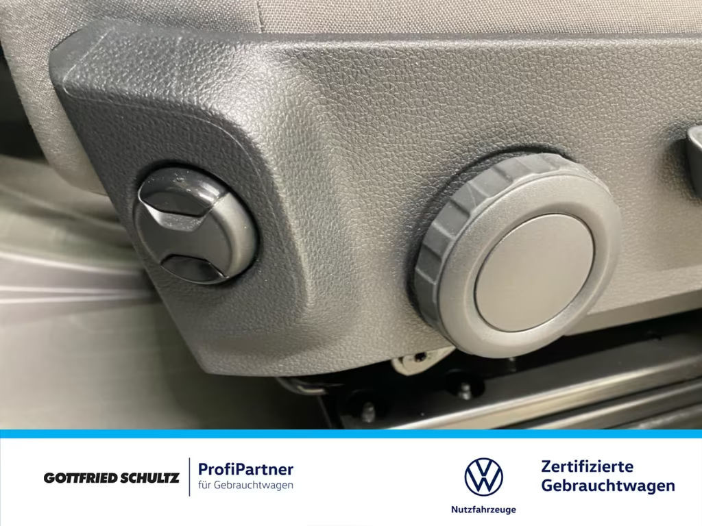 Volkswagen Grand California