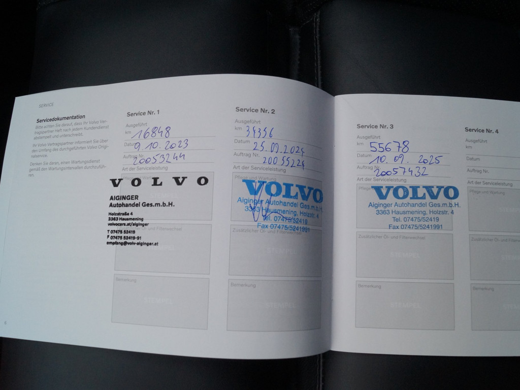 Volvo V90