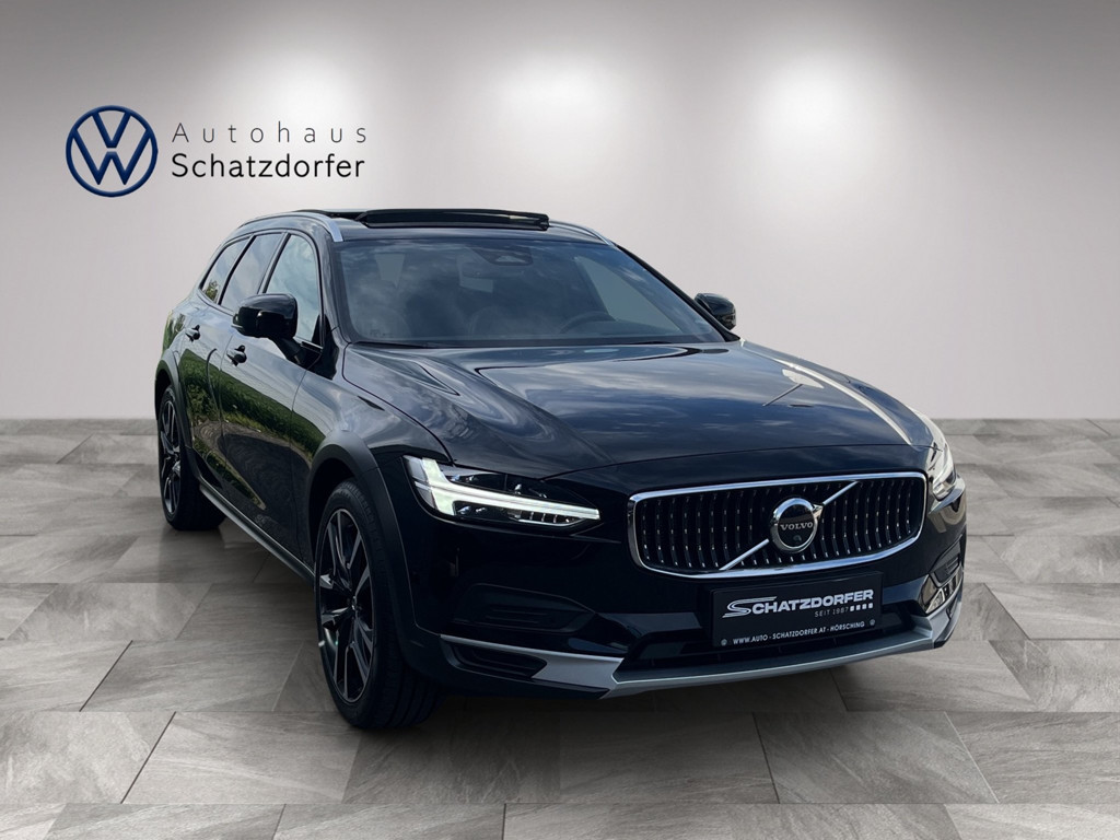 Volvo V90