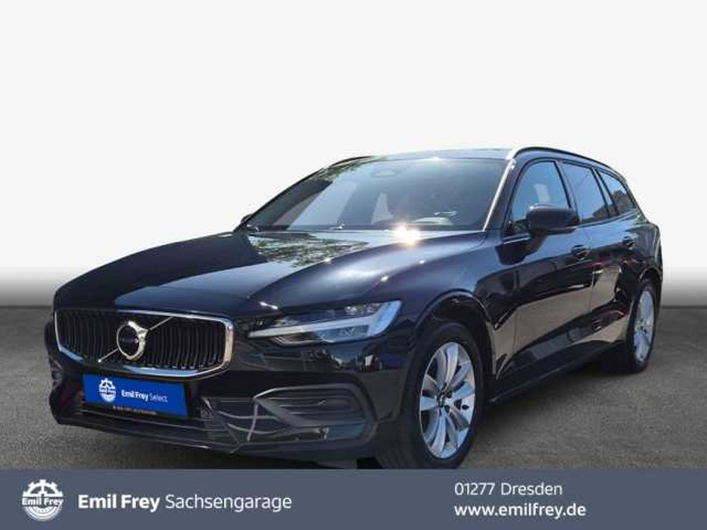 Volvo V60 Core