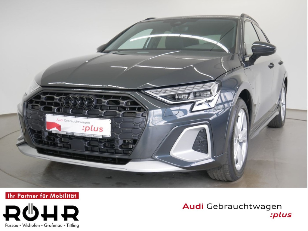 Audi A3 S-Tronic Hybride 40 TFSI Allstreet