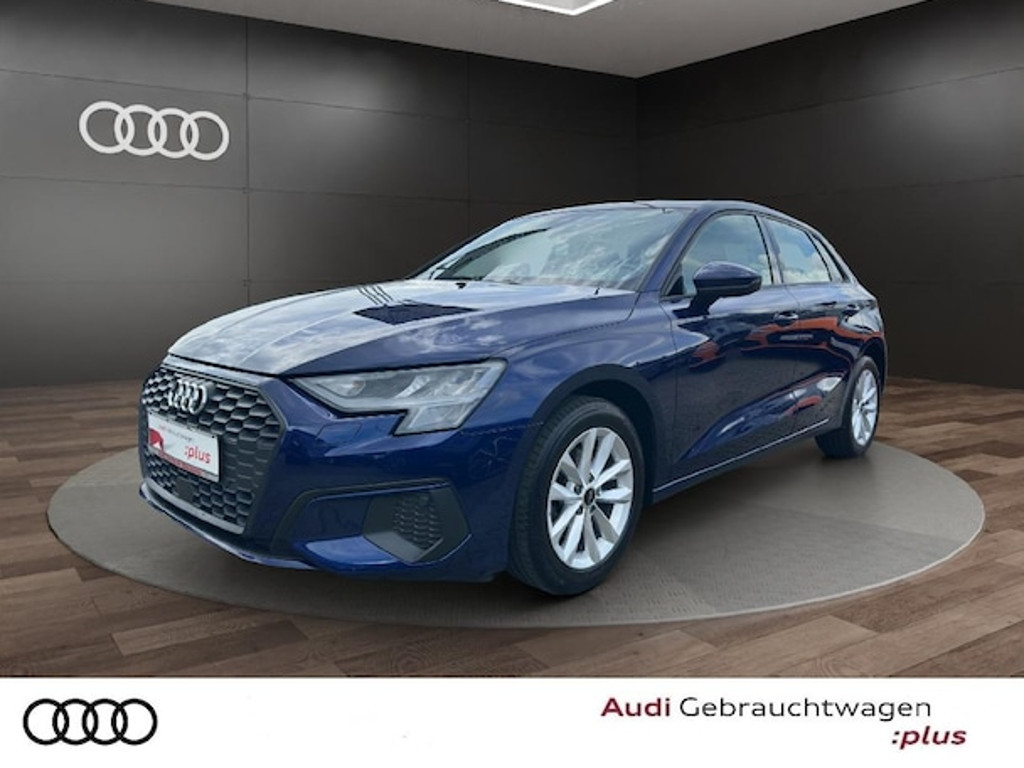 Audi A3 Sportback 35 TDI