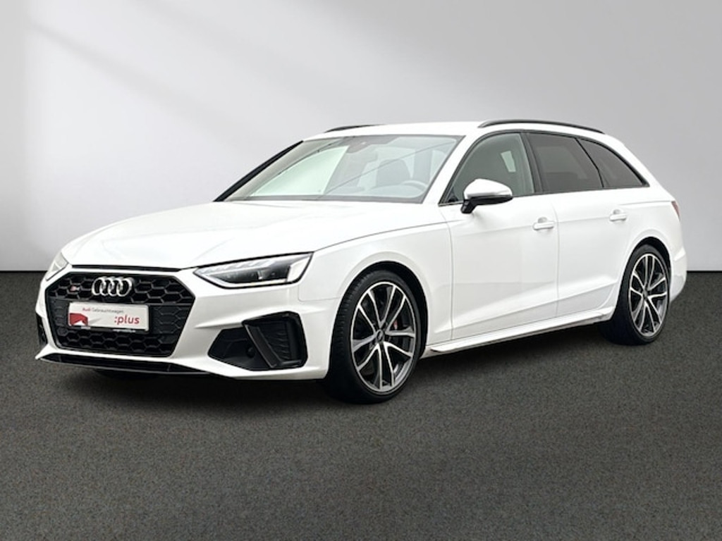 Audi S4