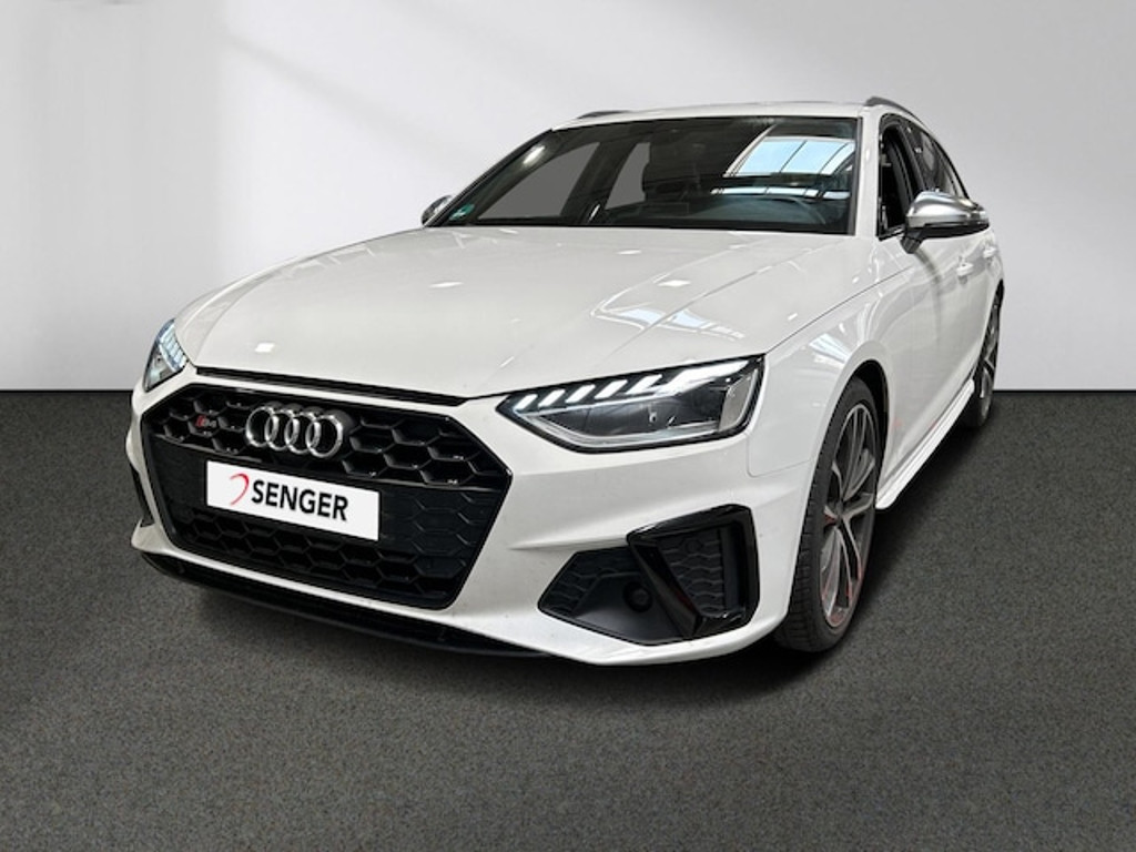 Audi S4