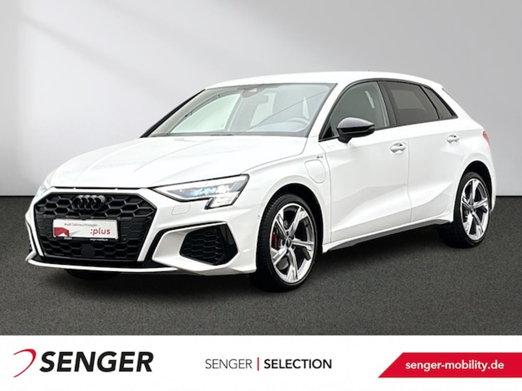 Audi A3 Sportback S-Tronic Hybride 45 TFSI