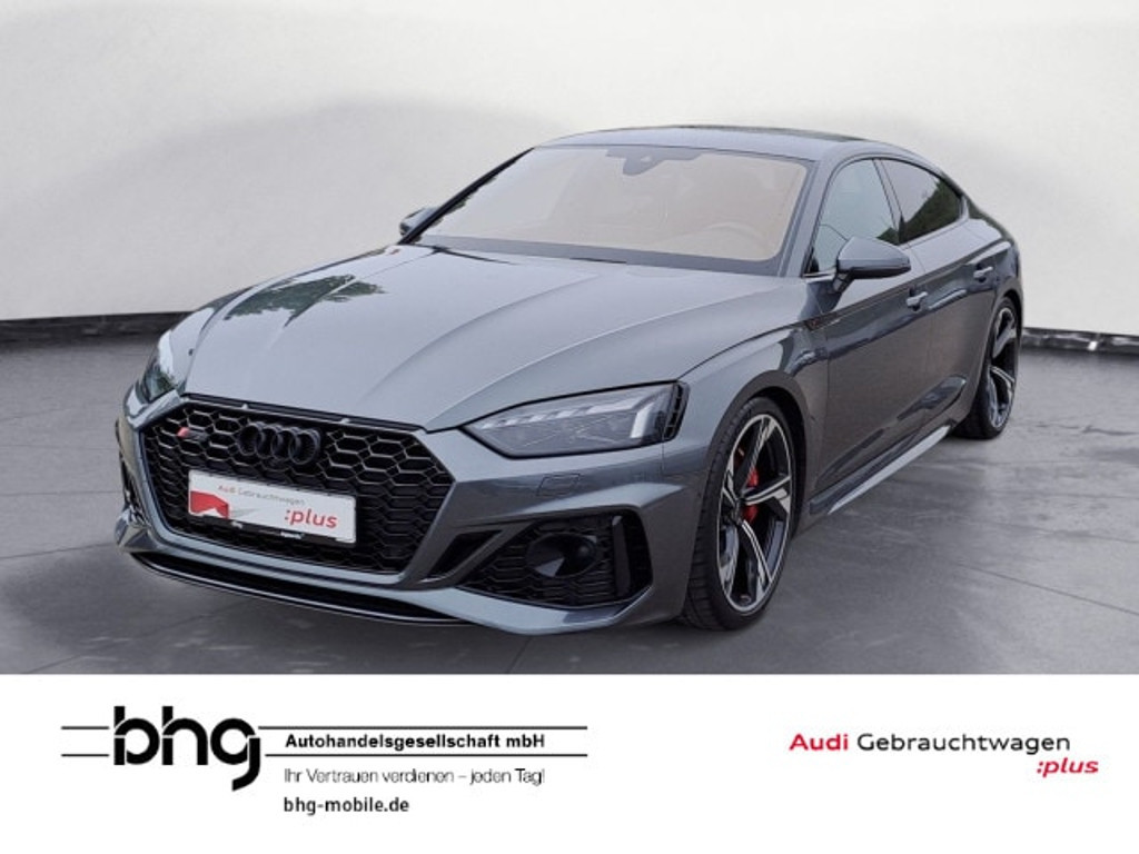 Audi RS5 Sportback Quattro