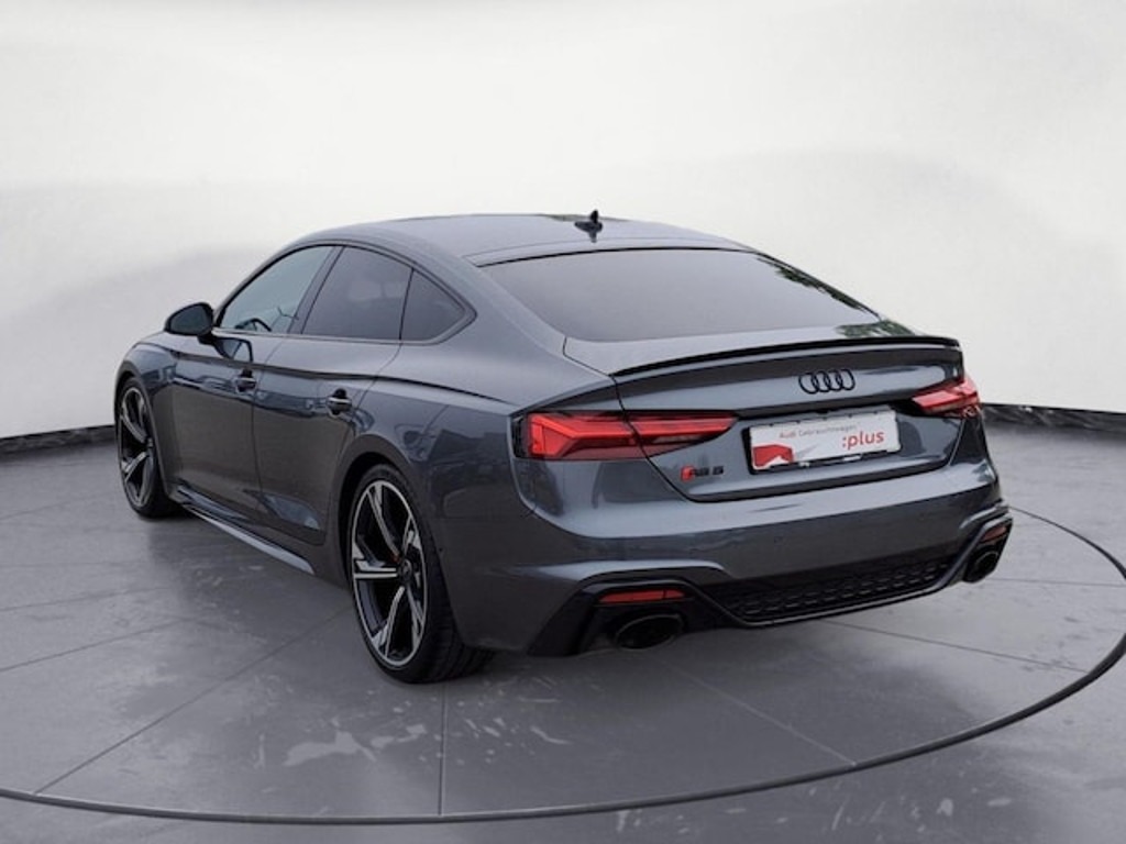 Audi RS5