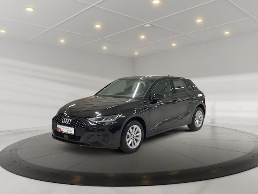 Audi A3 Sportback 30 TFSI