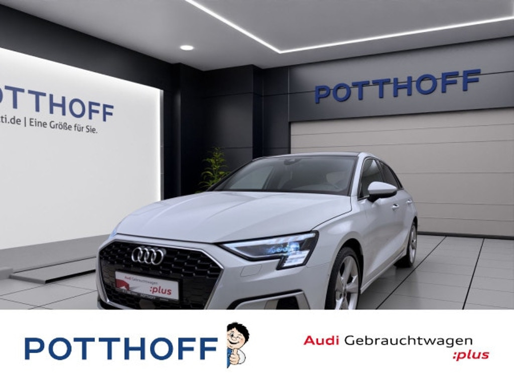 Audi A3 Sportback S-Tronic 30 TDI