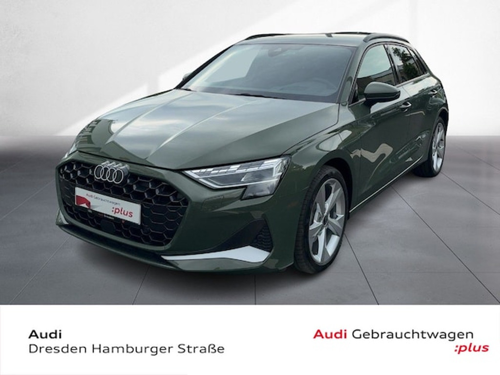Audi A3 Sportback S-Tronic Hybride 40 TFSI