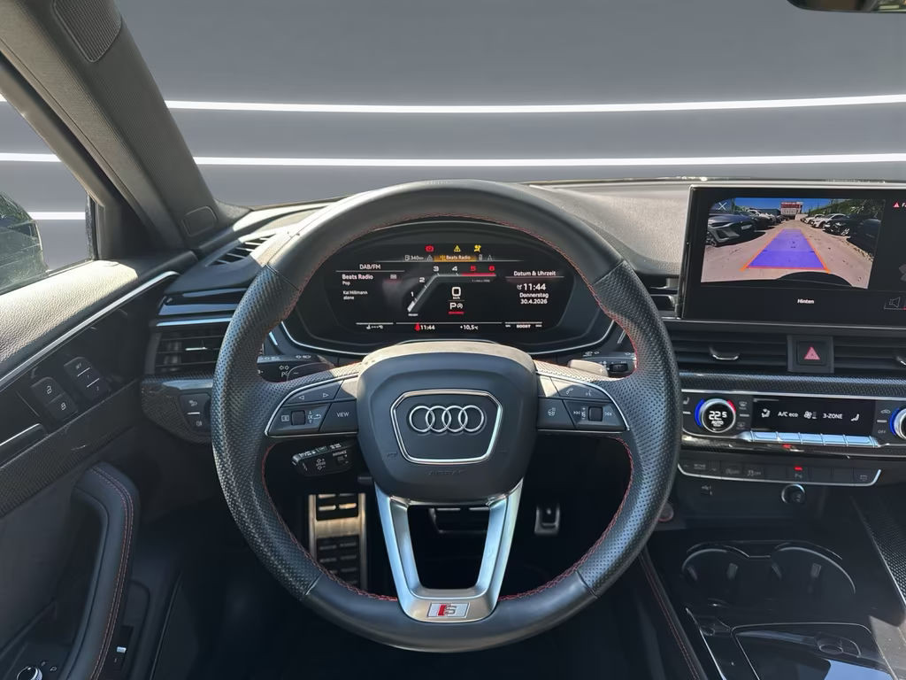 Audi S4