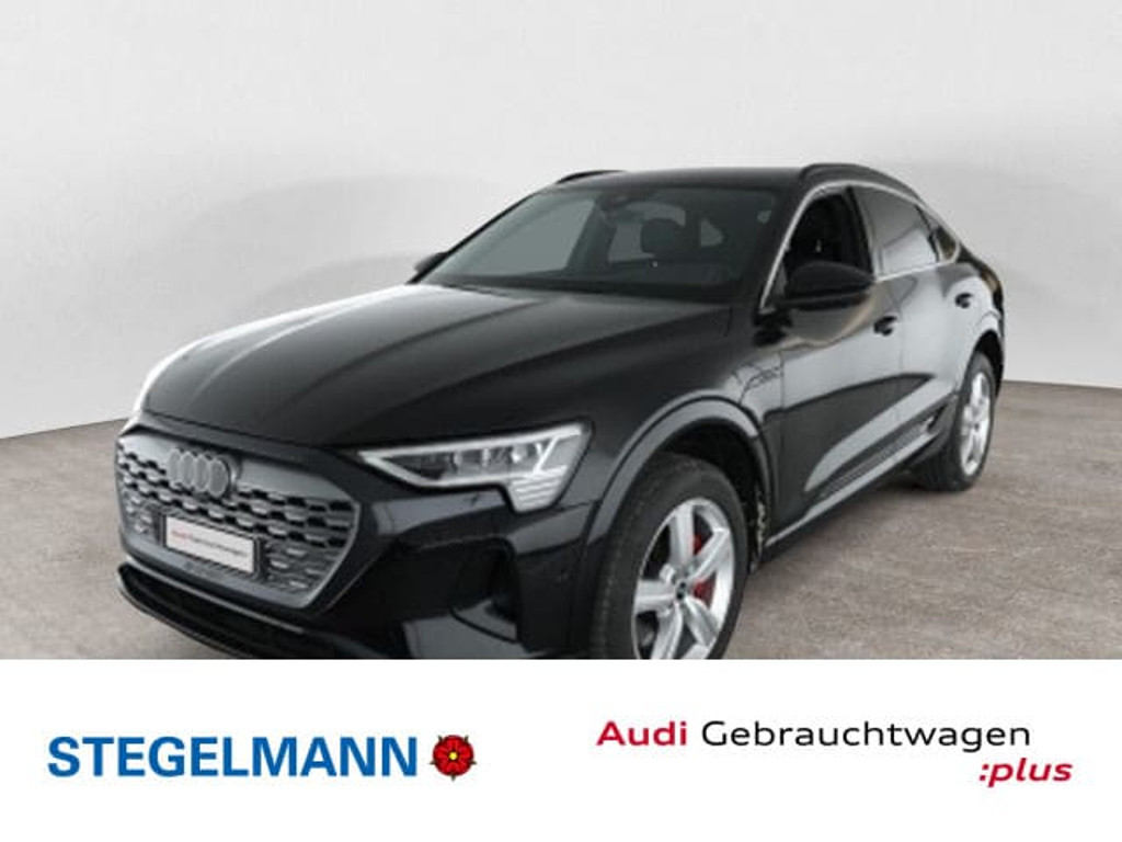 Audi Q8 e-tron Sportback Quattro 55