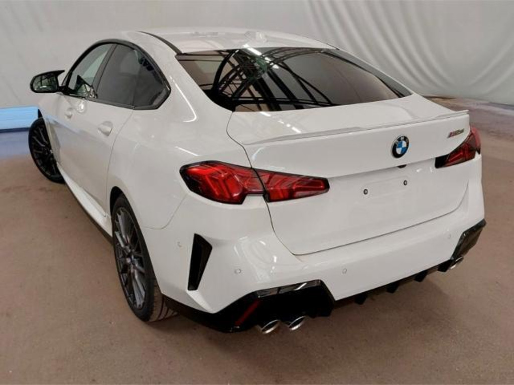 BMW M235 Gran Coupé